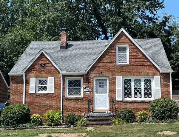 14730 Orchard Park Avenue, Cleveland, OH 44111