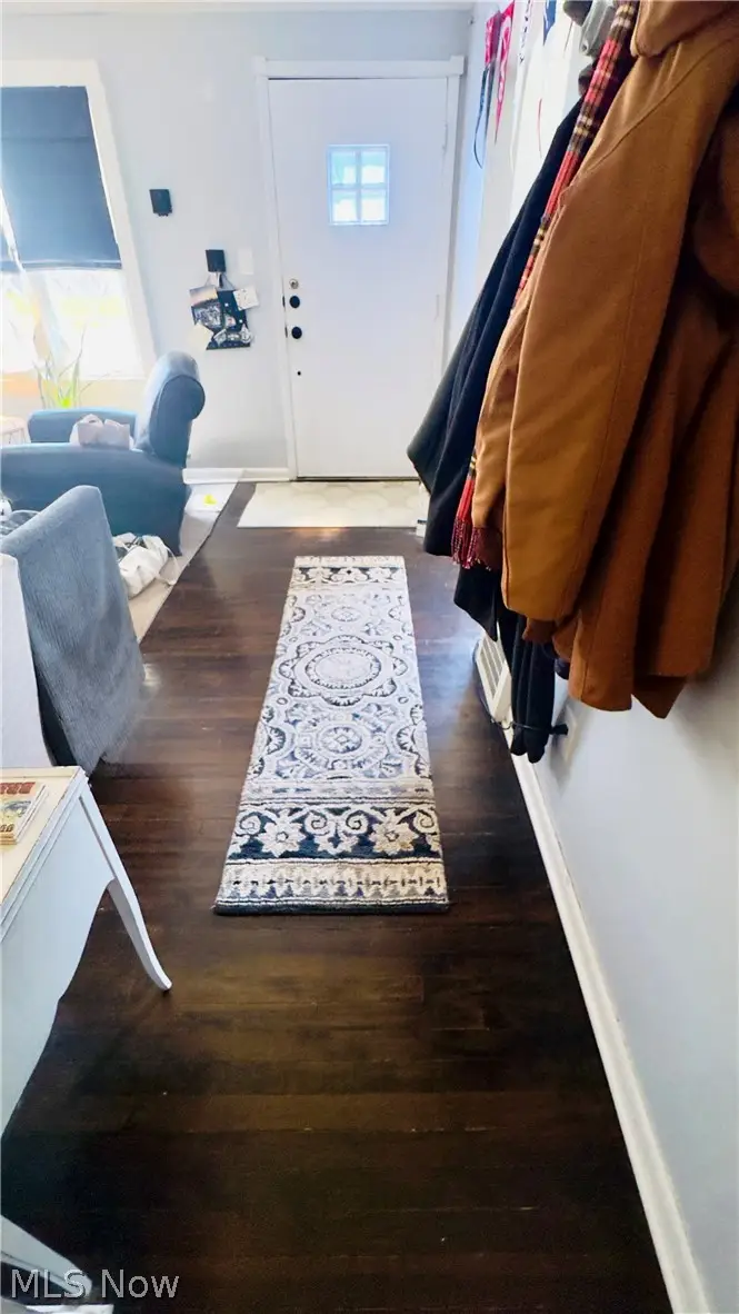 14730 Orchard Park Avenue, Cleveland, OH 44111 - #3