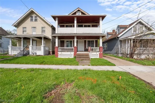 3426 W 65th Street, Cleveland, OH 44102