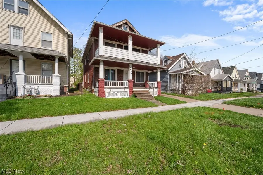 3426 W 65th Street, Cleveland, OH 44102 - #3