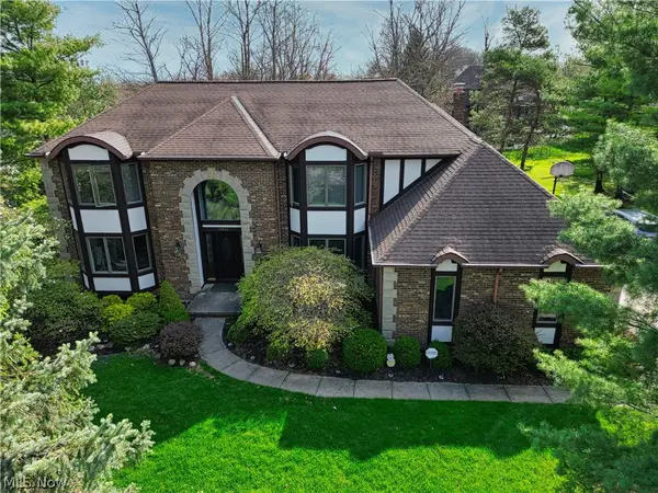 10621 Sherwood Trail, North Royalton, OH 44133