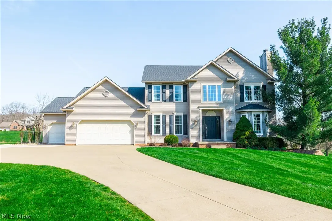 4554 E Moreland Road, Fredericksburg, OH 44627 - #1