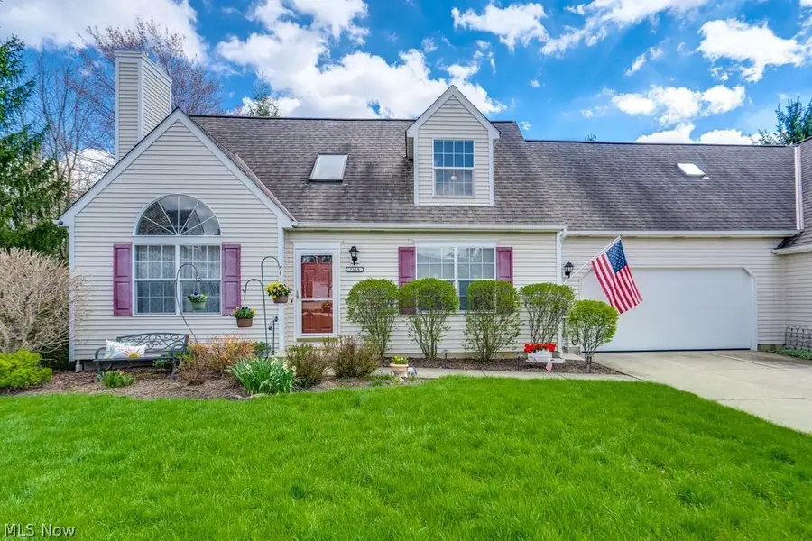 7559 Chandler Court, Sagamore Hills, OH 44067 - #2