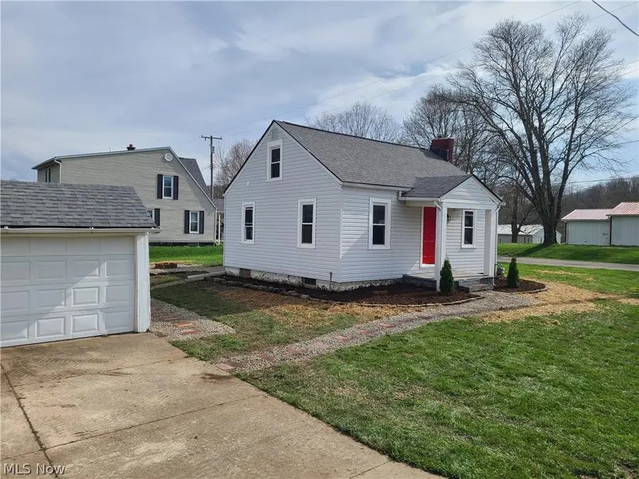 131 E Church Street, Perrysville, OH 44864 - #2