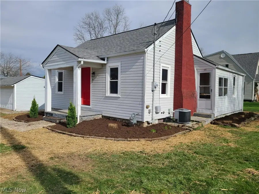 131 E Church Street, Perrysville, OH 44864 - #3