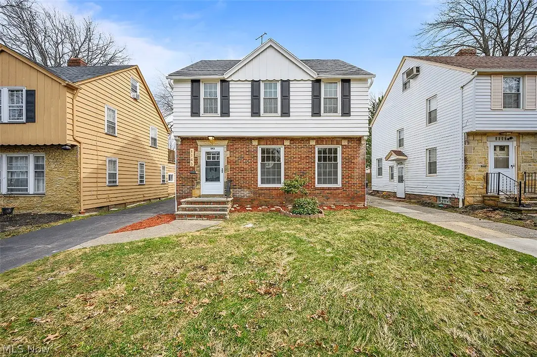 1143 Brentwood Road, Cleveland Heights, OH 44121 - #1