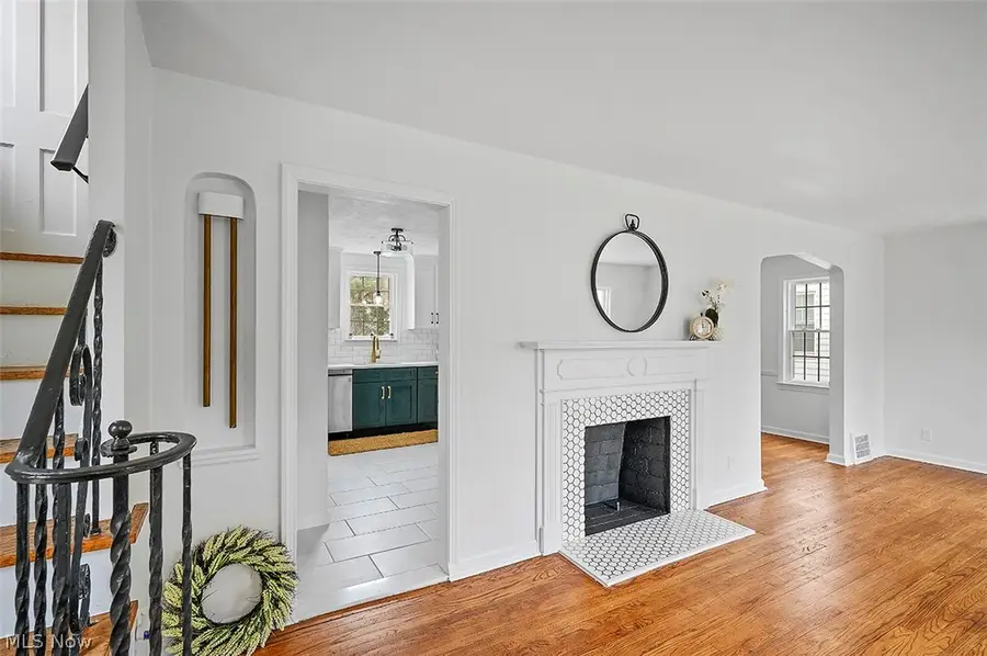 1143 Brentwood Road, Cleveland Heights, OH 44121 - #2