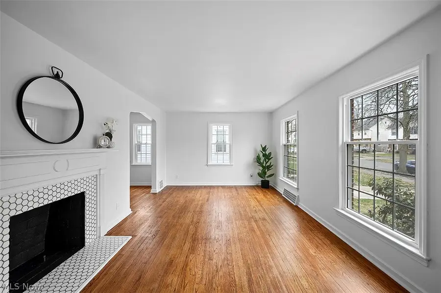 1143 Brentwood Road, Cleveland Heights, OH 44121 - #3