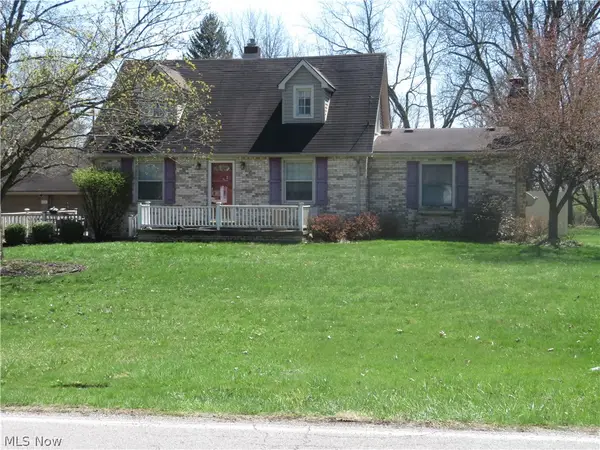 6531 Columbiana New Castle Road, New Middletown, OH 44442