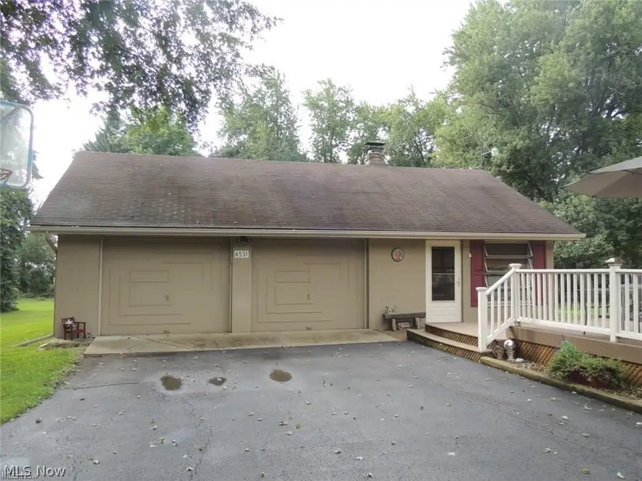 6531 Columbiana New Castle Road, New Middletown, OH 44442 - #2