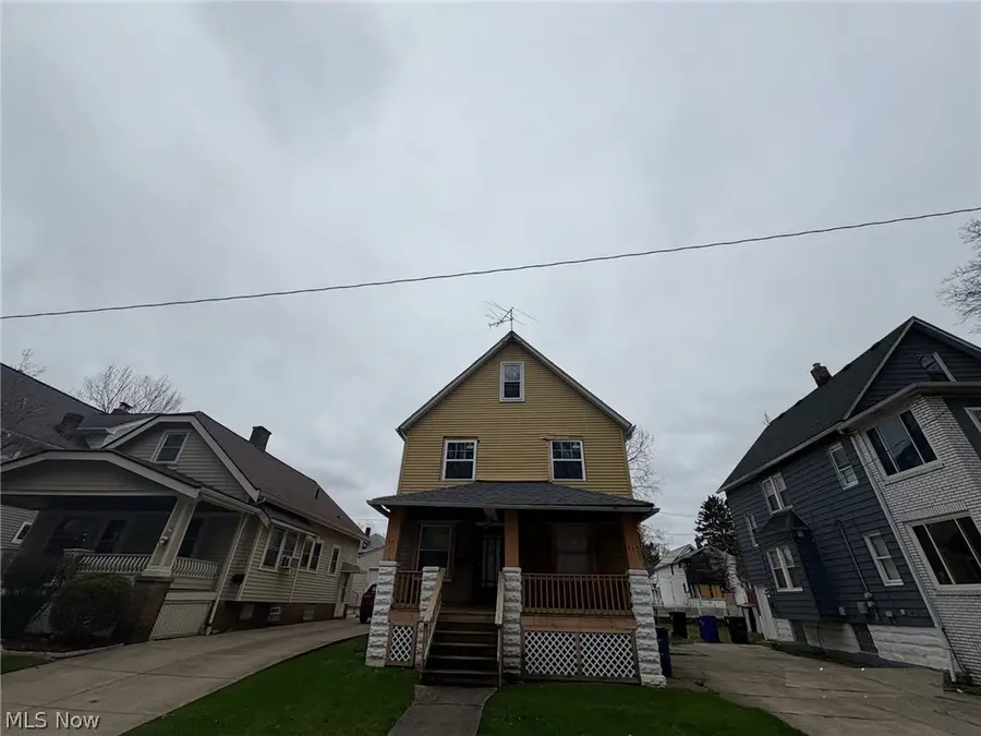 4101 Pensacola Avenue, Cleveland, OH 44109 - #2