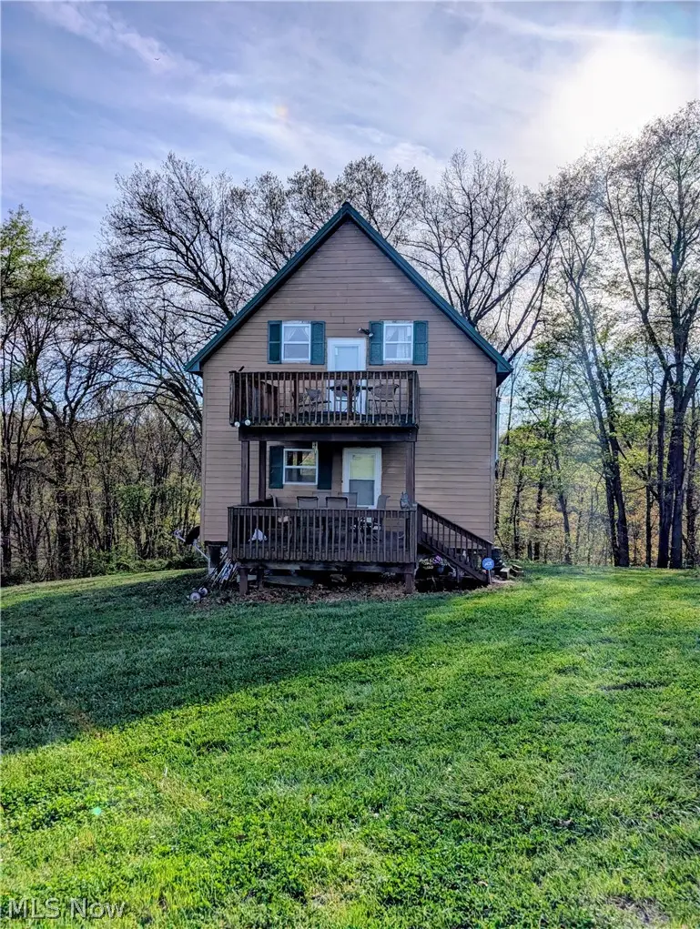 66323 Lake Road, Cambridge, OH 43725 - #3