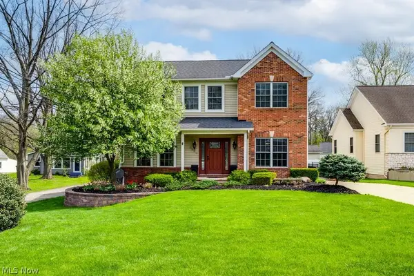 6325 Brecksville Road, Independence, OH 44131