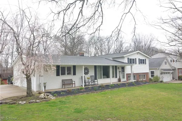 6921 Cranbrook Drive, Brecksville, OH 44141