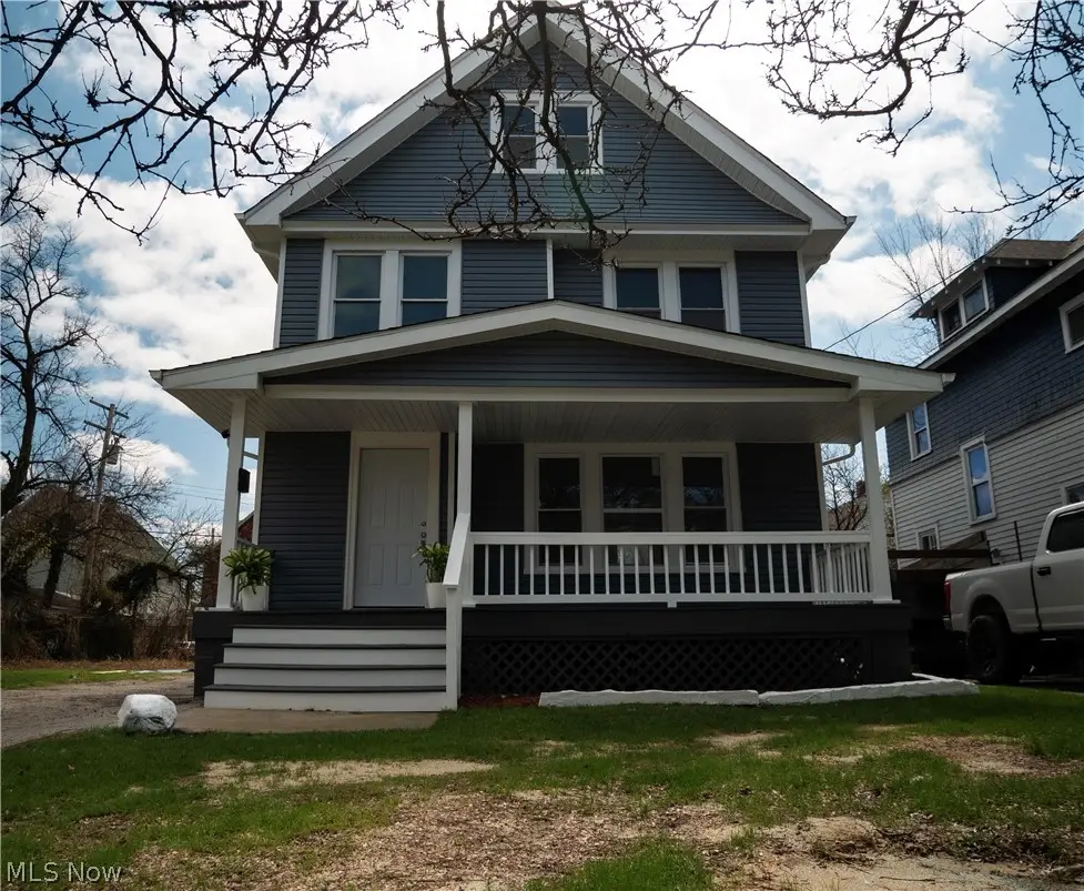 12010 Castlewood Avenue, Cleveland, OH 44108 - #1