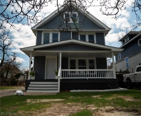 12010 Castlewood Avenue, Cleveland, OH 44108