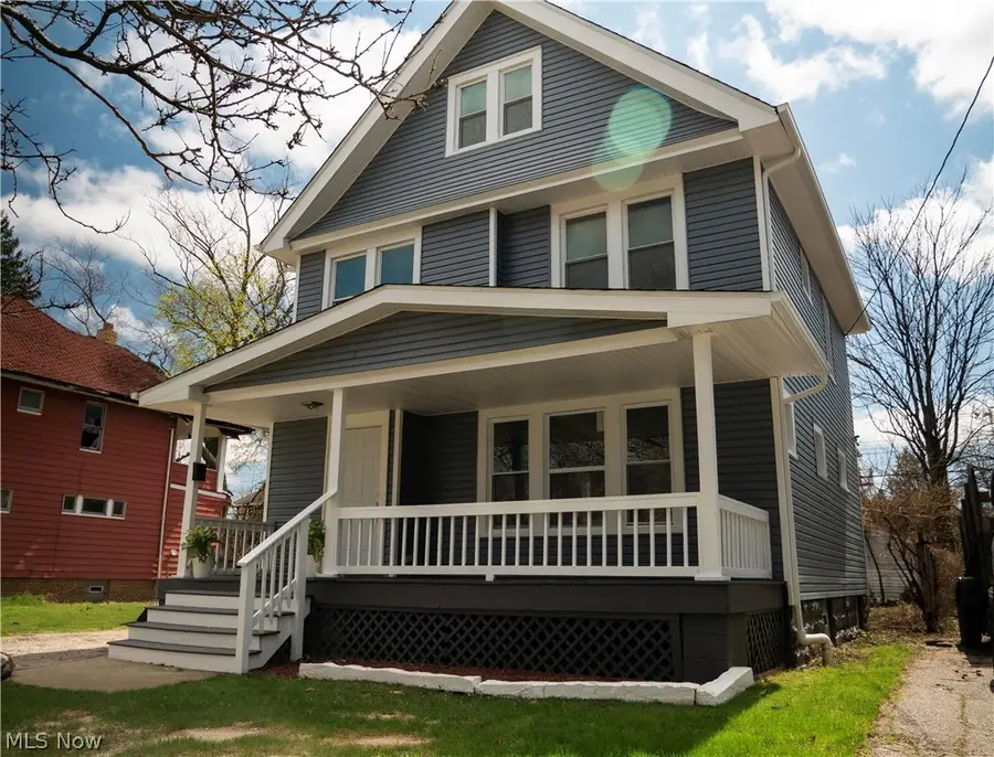 12010 Castlewood Avenue, Cleveland, OH 44108 - #2