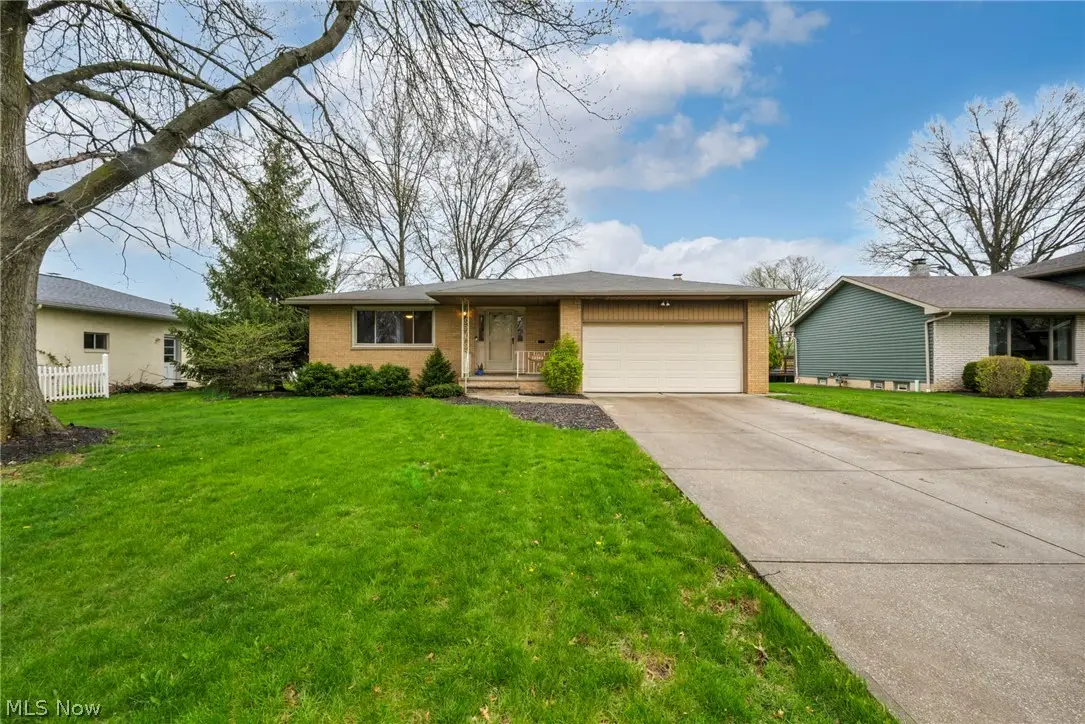 13700 Indian Creek Drive, Middleburg Heights, OH 44130 - #1