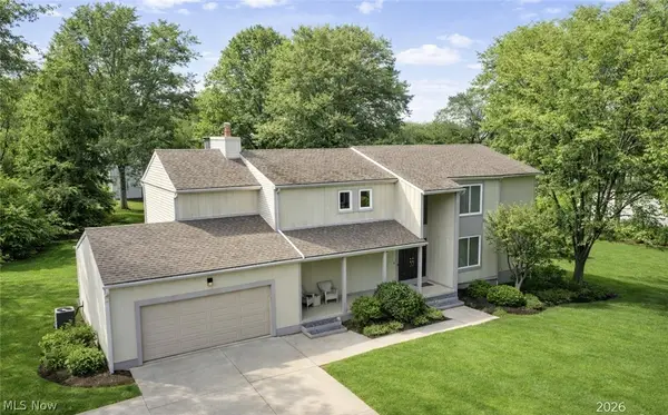 483 Beaverbrook Drive, Bath, OH 44333