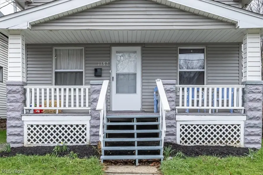 3152 W 68th Street, Cleveland, OH 44102 - #2