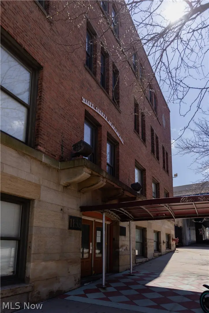 1133 W 9th Street #112, Cleveland, OH 44113 - #1