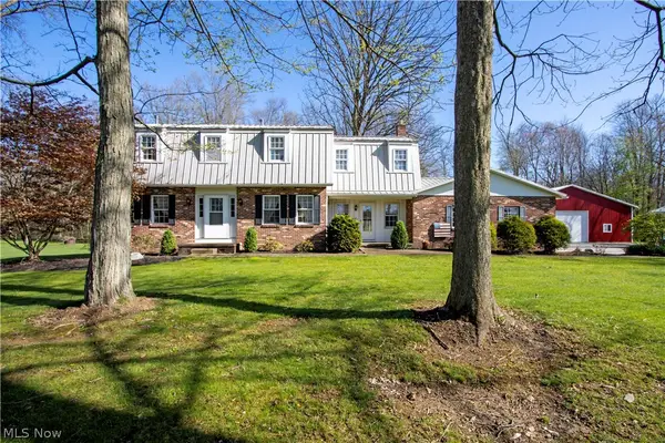 40100 Jones Road, Wellington, OH 44090