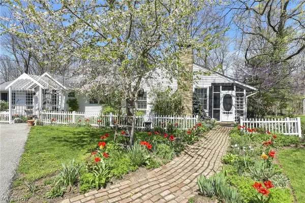 4004 Cook Road, Medina, OH 44256