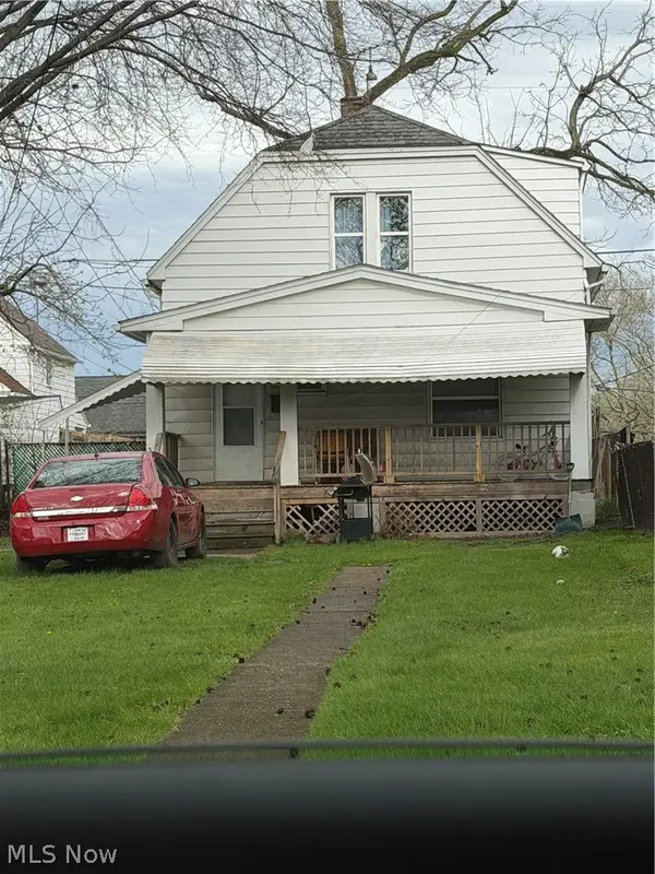 3509 W 136th Street, Cleveland, OH 44111
