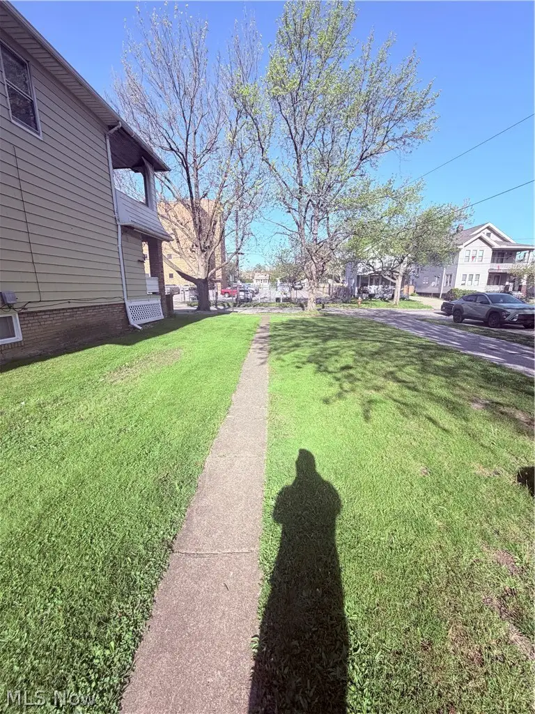 3509 W 136th Street, Cleveland, OH 44111 - #2