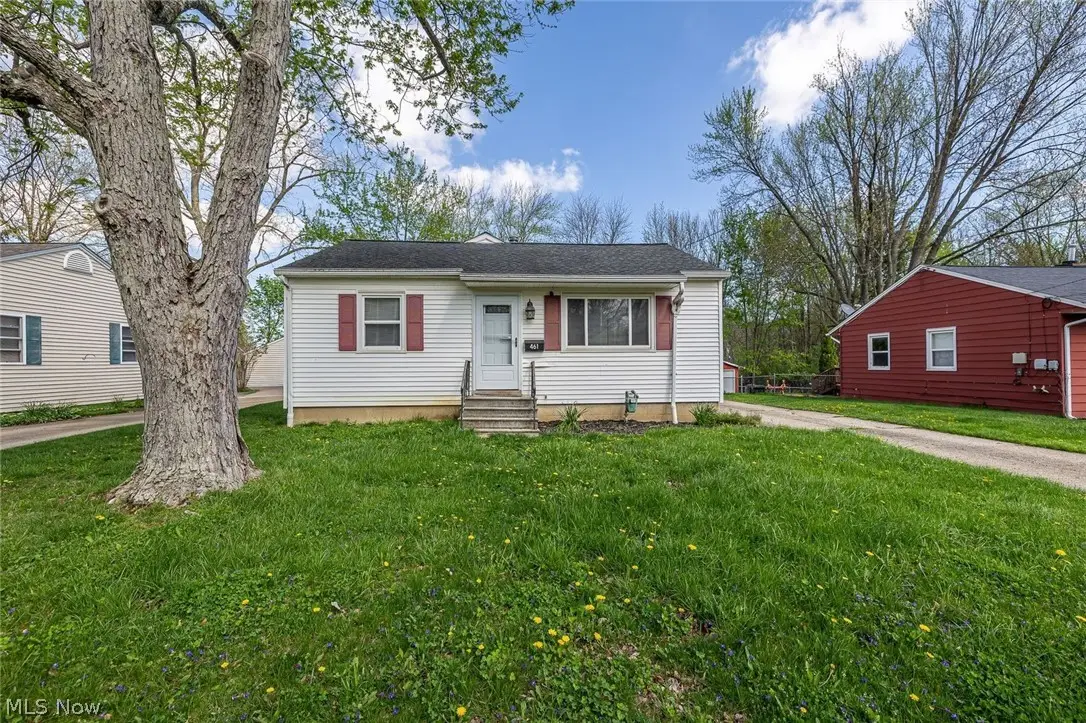 461 Westpark Boulevard, Medina, OH 44256 - #1