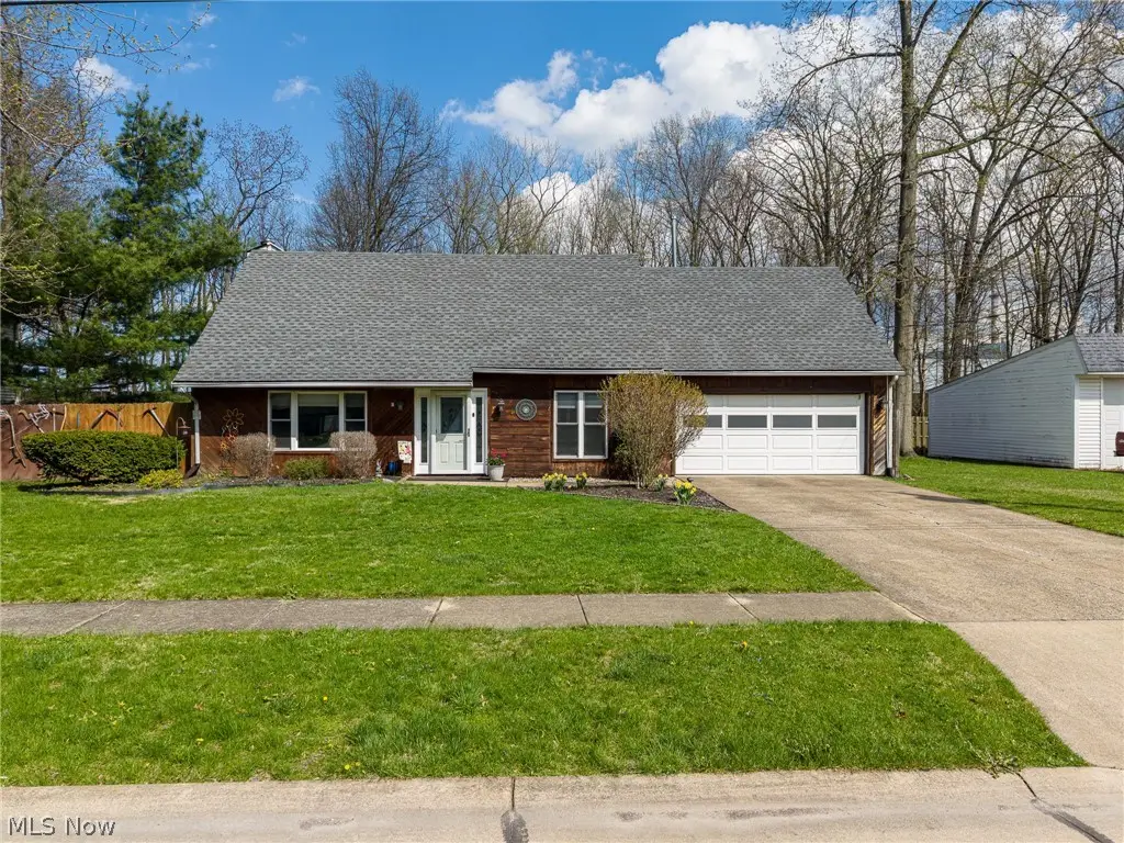 547 Cove Beach Avenue, Sheffield Lake, OH 44054 - #1