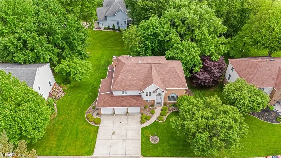 1405 Greenmont Hills Drive, Vienna, WV 26105 - #2