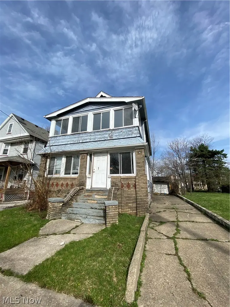 2901 E 121st Street, Cleveland, OH 44120 - #1