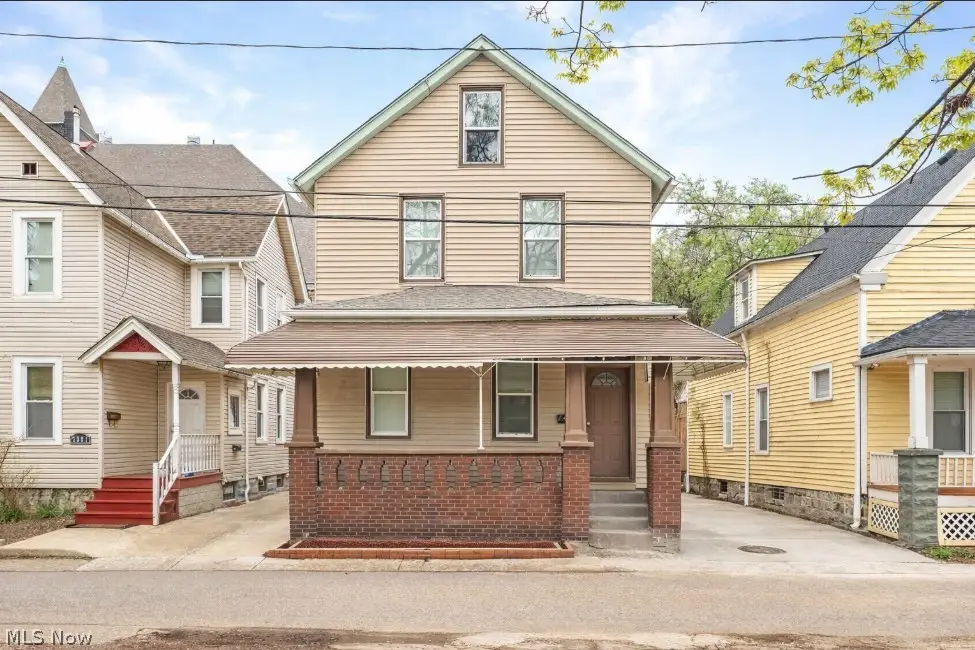 2597 W 15th Street, Cleveland, OH 44113 - #1
