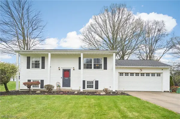 5336 Donner Drive, Clinton, OH 44216