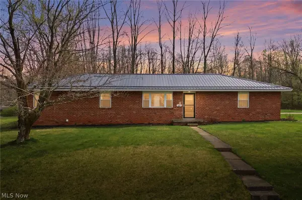 474 Brenda Drive, Mansfield, OH 44907