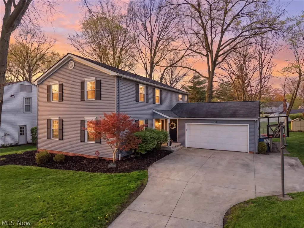 613 Welshire Drive, Bay Village, OH 44140 - #1