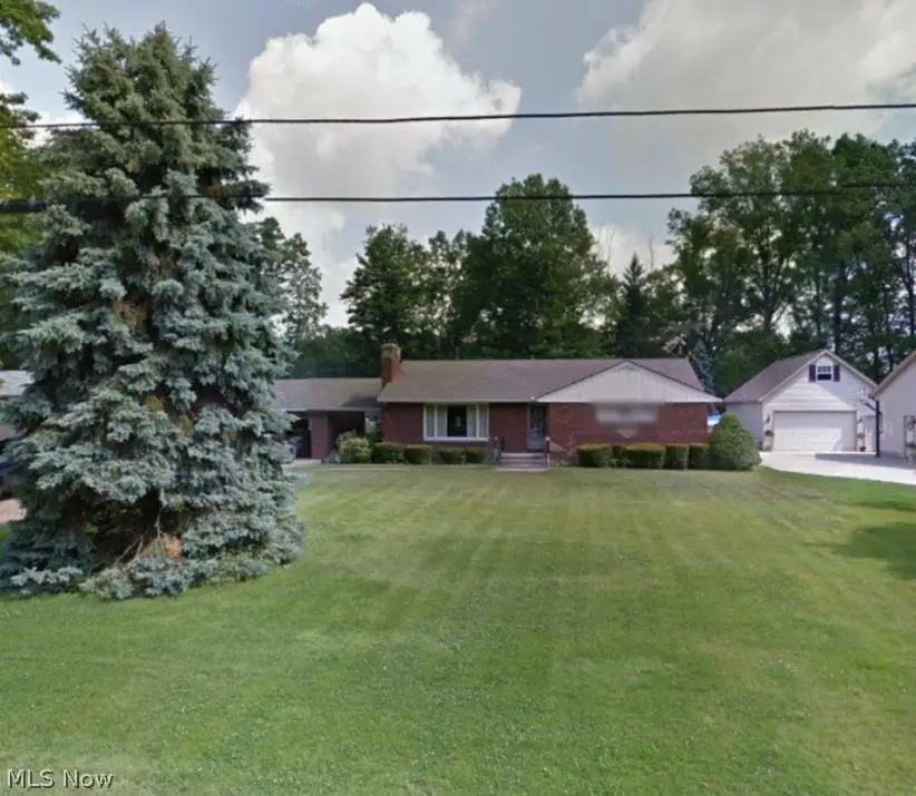 480 E Montrose Street, Youngstown, OH 44505 - #1