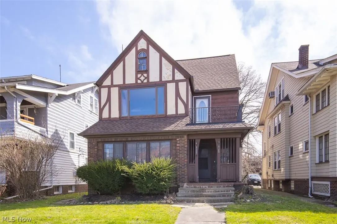 9327 Clifton Boulevard, Cleveland, OH 44102 - #1