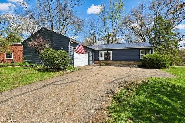 267 Parkview Avenue, Wadsworth, OH 44281