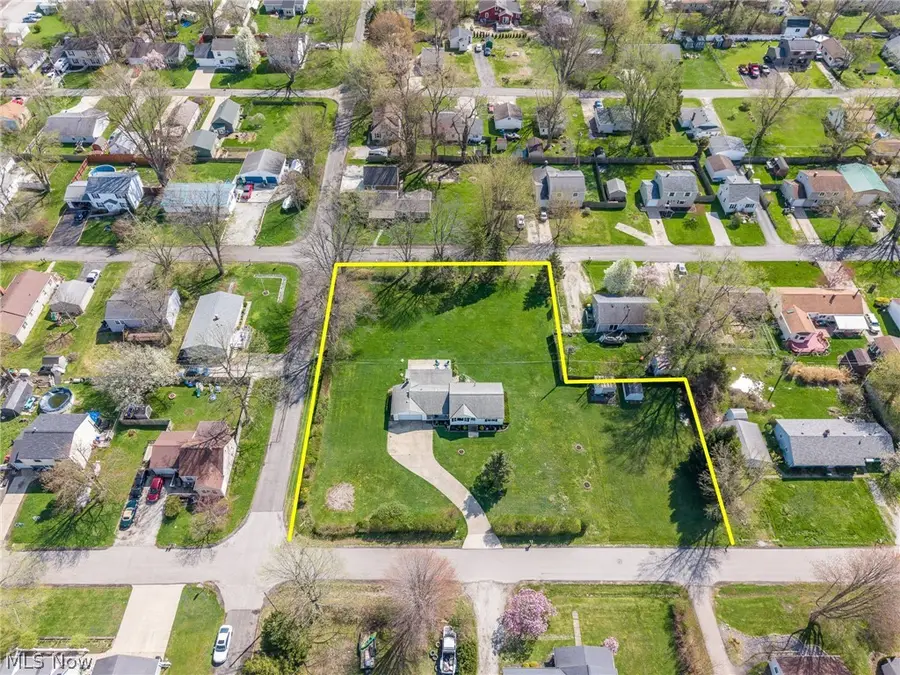 1469 Hazel Avenue, Madison, OH 44057 - #2