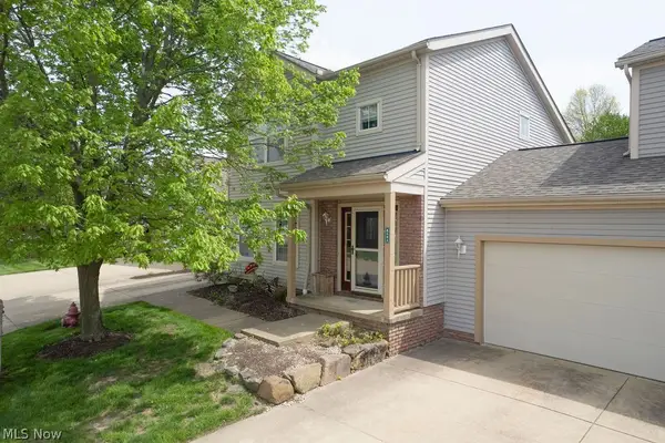 8683 Kingfisher Lane, Macedonia, OH 44056