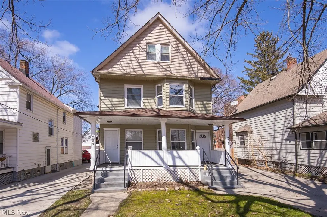 6606 Fir Avenue, Cleveland, OH 44102 - #1