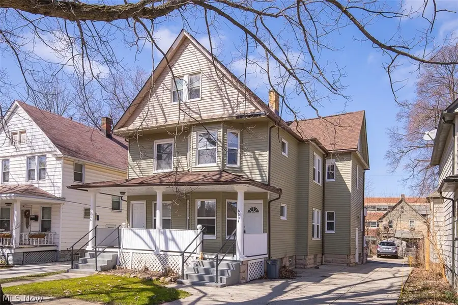 6606 Fir Avenue, Cleveland, OH 44102 - #2