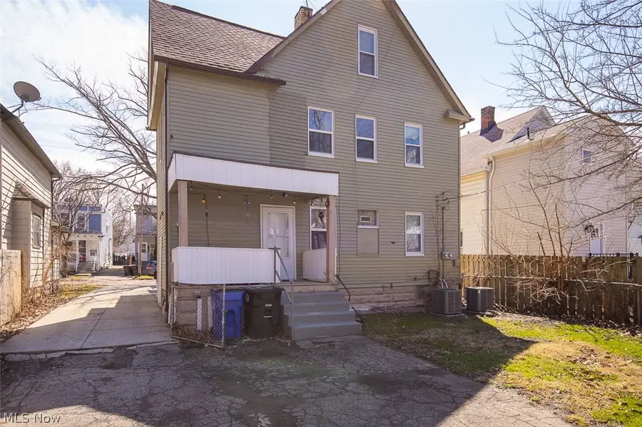 6606 Fir Avenue, Cleveland, OH 44102 - #3