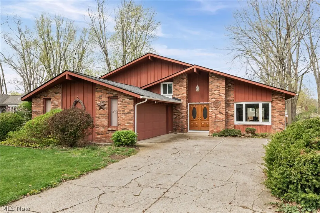 6512 Miller Drive, North Ridgeville, OH 44039 - #1