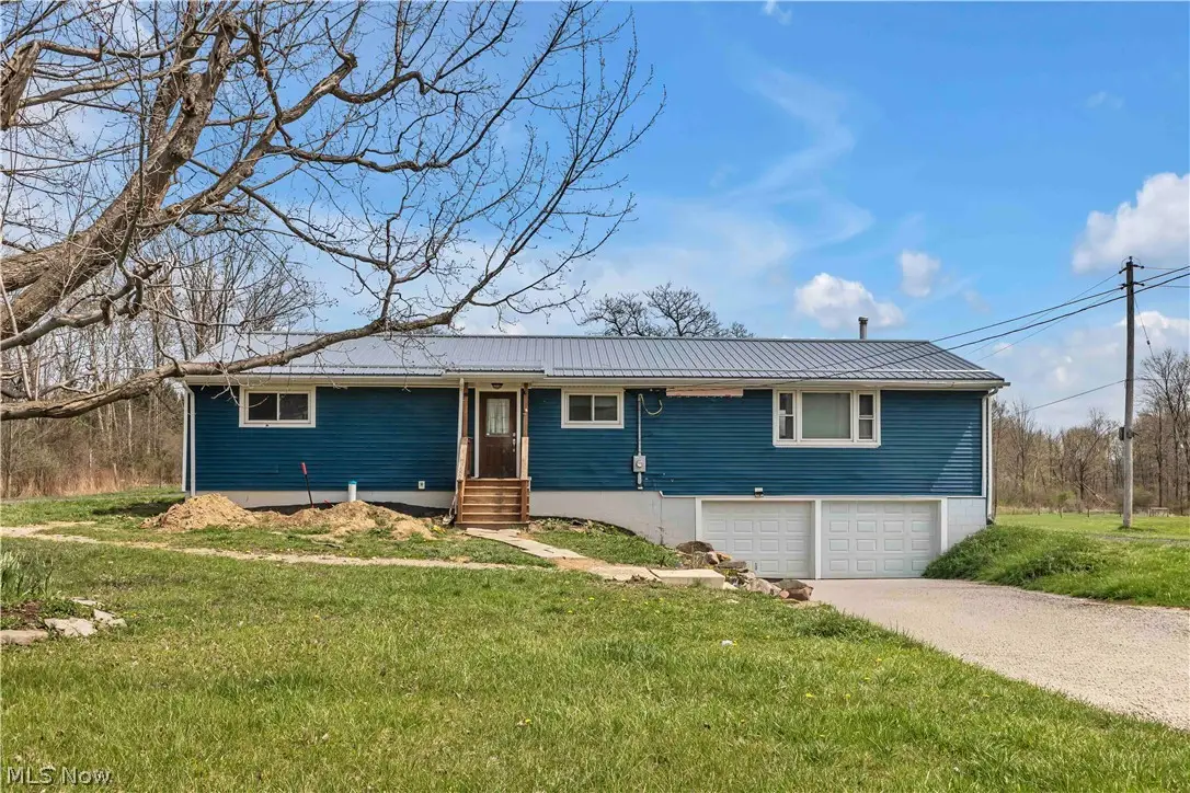 11179 Madison Road, Huntsburg, OH 44046 - #1