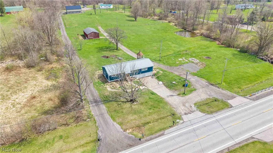 11179 Madison Road, Huntsburg, OH 44046 - #2