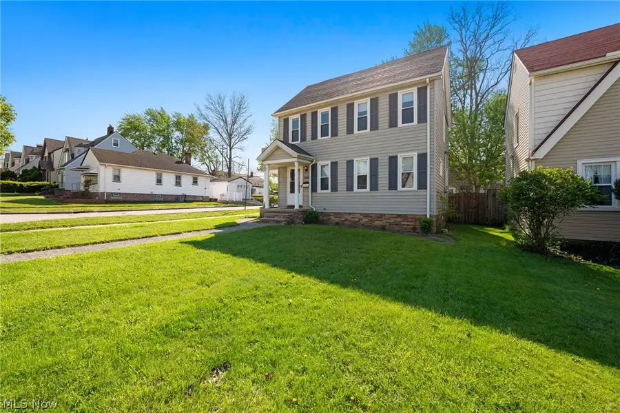 4410 W 61st Street, Cleveland, OH 44144 - #3