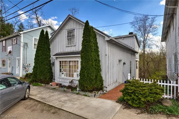 6436 Kinsman Nickerson Road, Kinsman, OH 44428